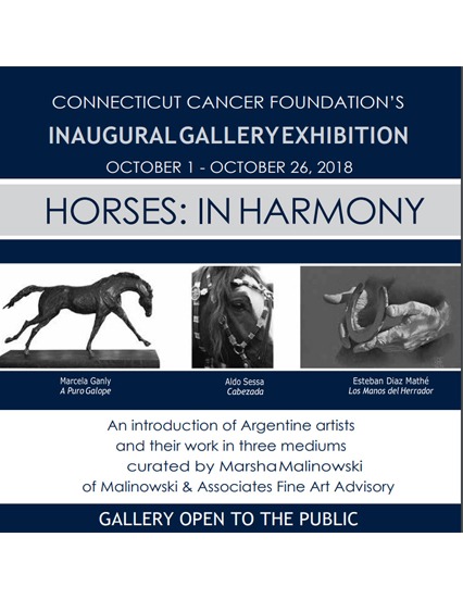 Horses In Harmony Opening Night