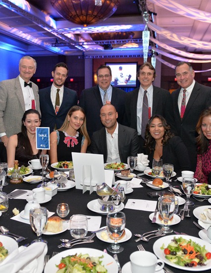 31st Annual Celebrity Dinner