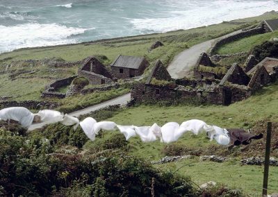 Slea Head, County Kerry, 1967