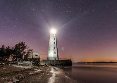 Lynde Point