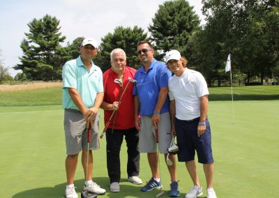 2019 CCF Golf Classic 157