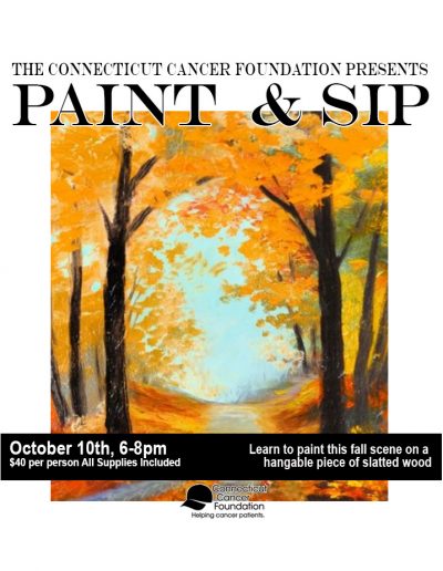 Paint & Sip