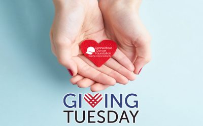 Giving Tuesday 2020