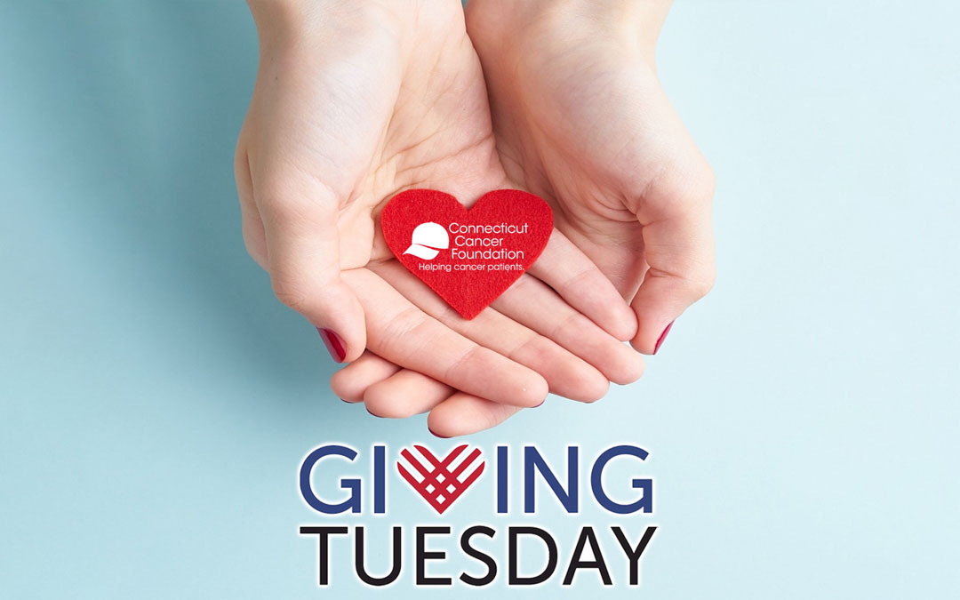 Giving Tuesday 2020