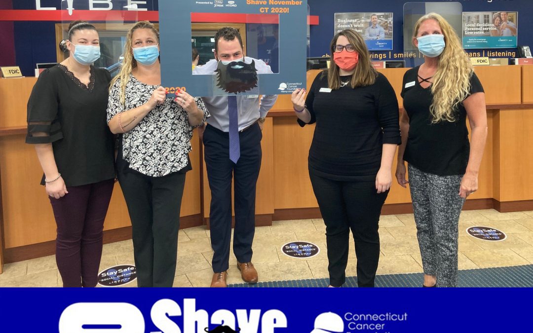 Police Officers across the state raise almost $250K for No-Shave November CT