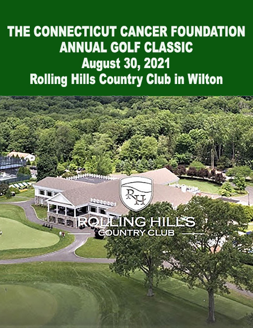 2nd Annual Golf Classic