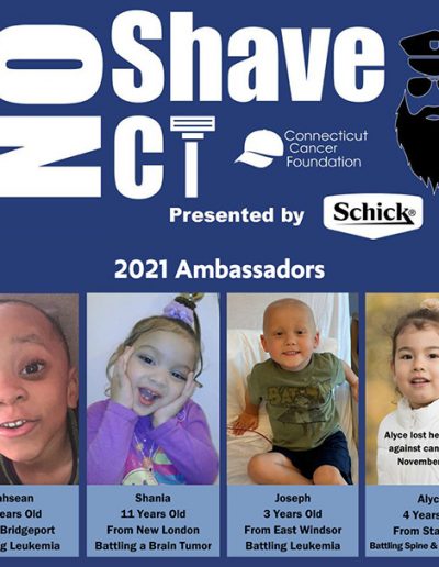 No Shave CT 2021!