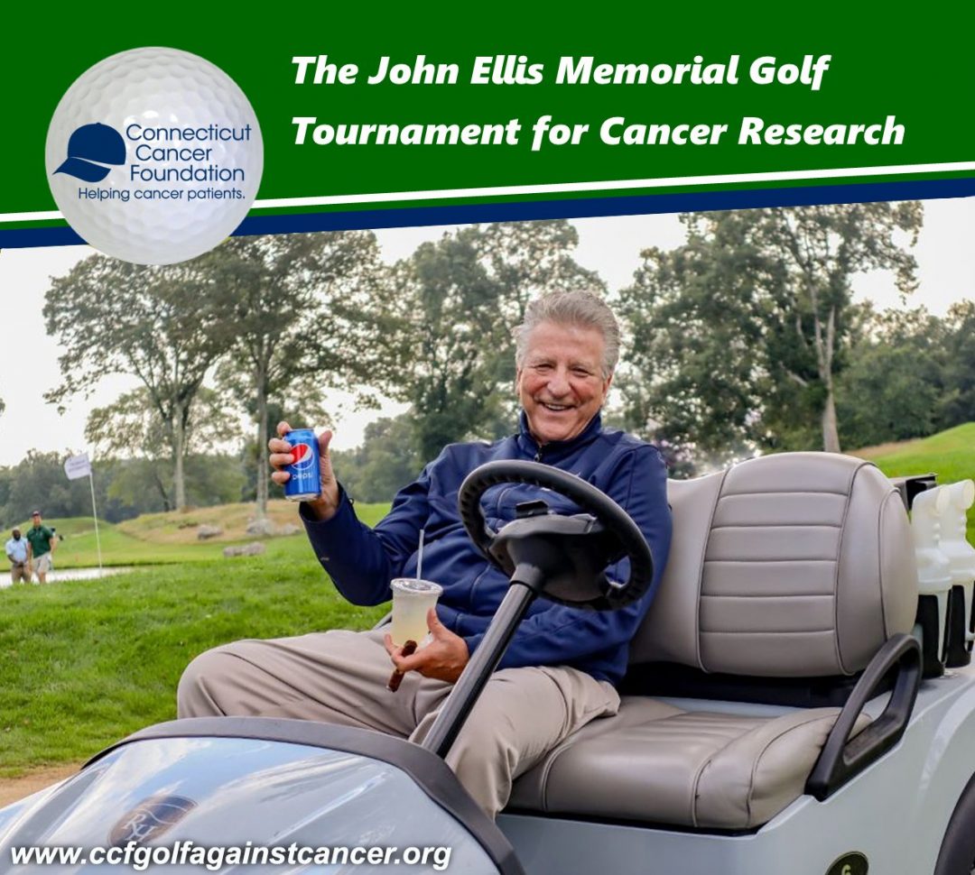 THE JOHN ELLIS MEMORIAL GOLF TOURNAMENT