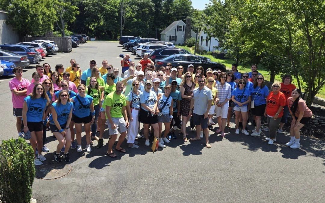 2025 Madison Scavenger Hunt