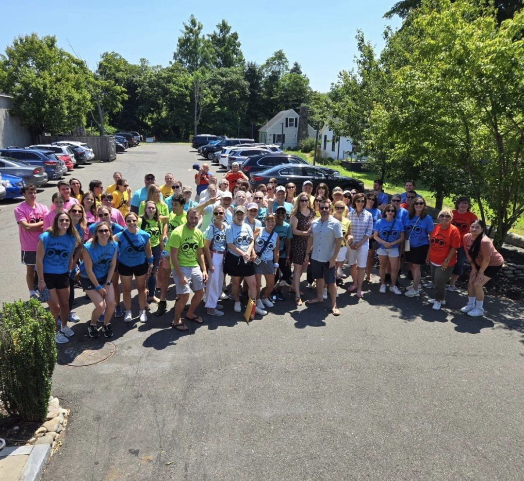 2025 Madison Scavenger Hunt