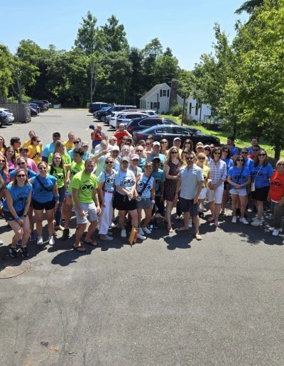 2025 Madison Scavenger Hunt